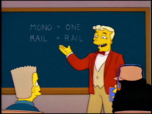 Ecco da chi hanno rubato l'idea, LADRI