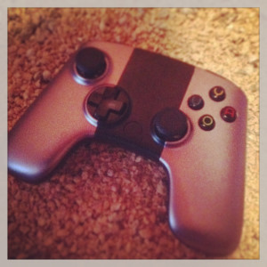 OUYA-Pad